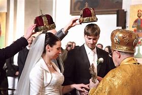 Image result for Orthodox Christian Wedding