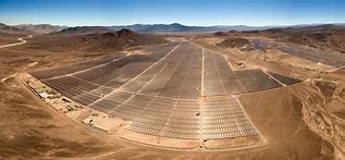 Image result for World Largest Solar Power Plant in India