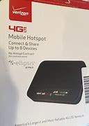 Image result for Verizon 4G LTE Hotspot