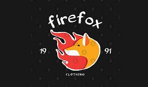 Image result for Firefox Sticker