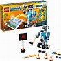 Image result for LEGO Robot Squad Mini