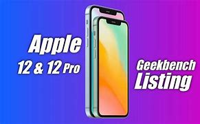 Image result for iPhone Geekbench