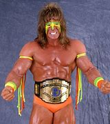 Image result for Ultimate Warrior Champion