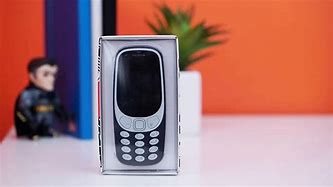 Image result for Nokia Box Phone