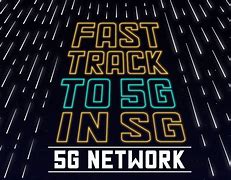 Image result for On the 5G Fast Track