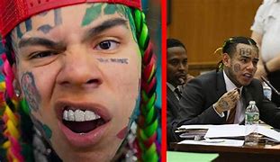 Image result for Funny 6Ix9ine Memes Twitter