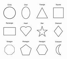 Image result for Free Geometric Shapes