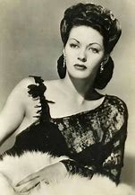 Image result for Yvonne DeCarlo Pre-Code