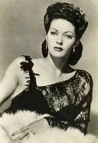 Image result for Yvonne DeCarlo Today