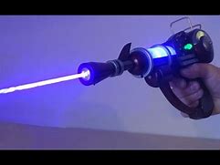 Image result for Real Life Lasers