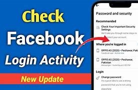 Image result for Facebook Login