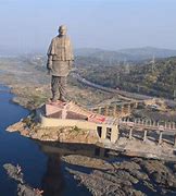 Image result for The Biggest Statue On Earth