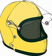 Image result for Racing Car Helmet