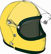 Image result for Open Face Helmet