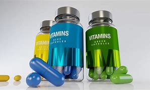 Image result for Vitamin Bottle Packaging