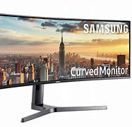 Image result for Samsung Ultra Curved Monitor