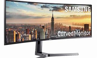 Image result for Ultra Wide Curved 8K Monitor