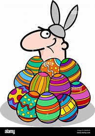 Image result for Easter Bunny Costume Funny Cartoon