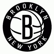 Image result for NBA Nets Logo