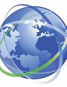 Image result for Technology Globe Connection Image
