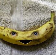 Image result for Creepy Banana