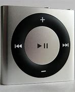 Image result for Headphones with the iPod Shuffle 1