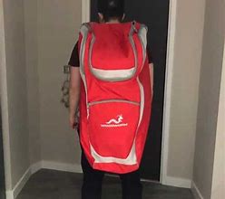 Image result for Unbranded Cricket Bag