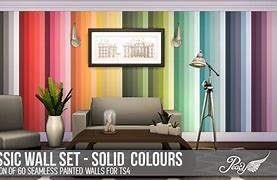 Image result for Sims 4 CC Wallpaper Sets