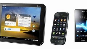 Image result for Pantech 4G LTE
