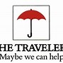 Image result for Travelers Corp Logo