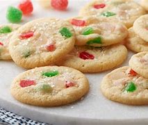Image result for Classic Gumdrop Cookies