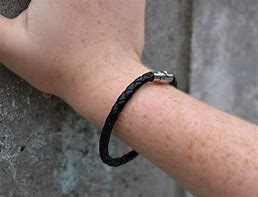 Image result for Leather Bracelets for Kids
