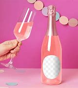 Image result for Pink Champagne Background