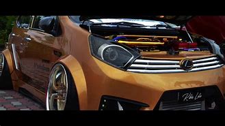 Image result for Axia Style Modified