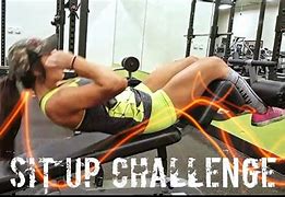 Image result for Hundred Sit Up Challenge