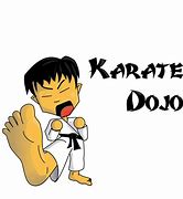 Image result for Karate Dojo
