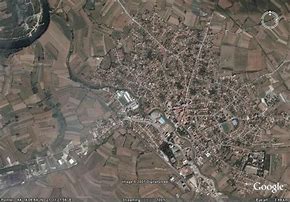 Image result for Svilajnac Mapa