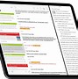 Image result for Notes App for iPad