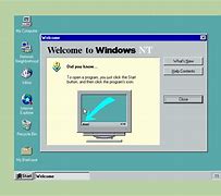 Image result for Windows NT 4.0 Boot Screen