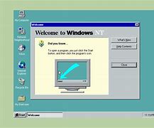 Image result for Windows NT 4.0