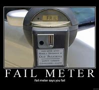 Image result for False Meter Meme