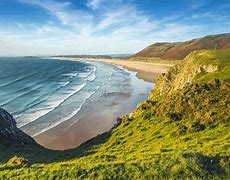 Image result for Welsh Beaches
