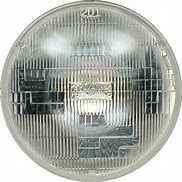 Image result for Sealed Beam Headlights