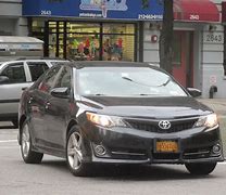Image result for 2018 Camry TRD
