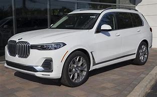 Image result for BMW X7 SUV
