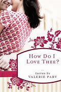 Image result for How Do I Love Thee Author