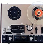 Image result for Magnetic Recording Tape