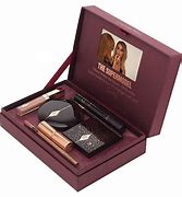 Image result for Cosmetic Box Product
