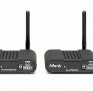 Image result for Wireless Audio Video Transmitter