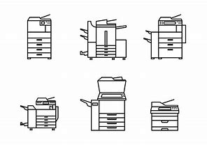 Image result for Photocopier Logo